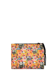 Pochette Arancio F**k