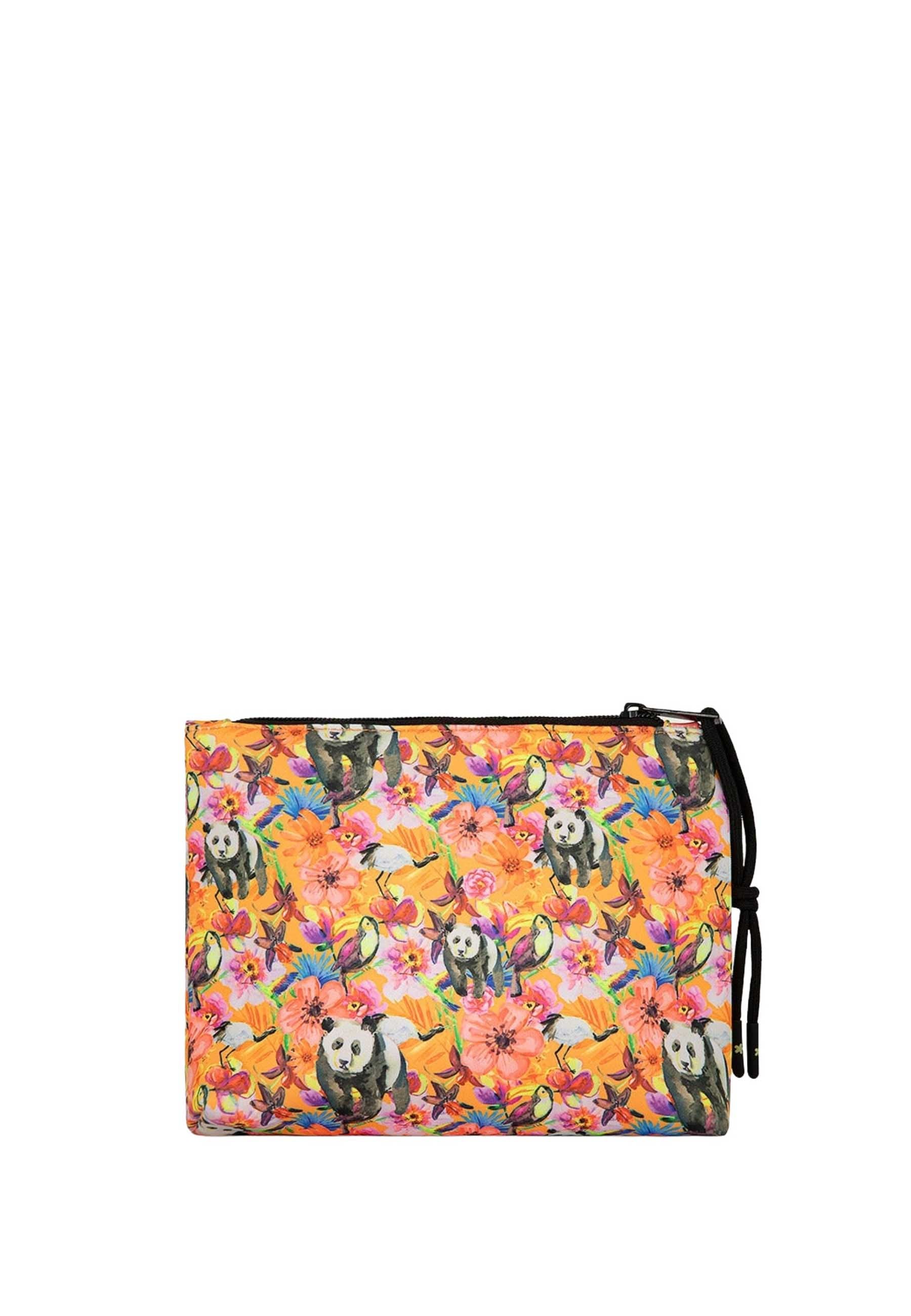 Pochette Arancio F**k