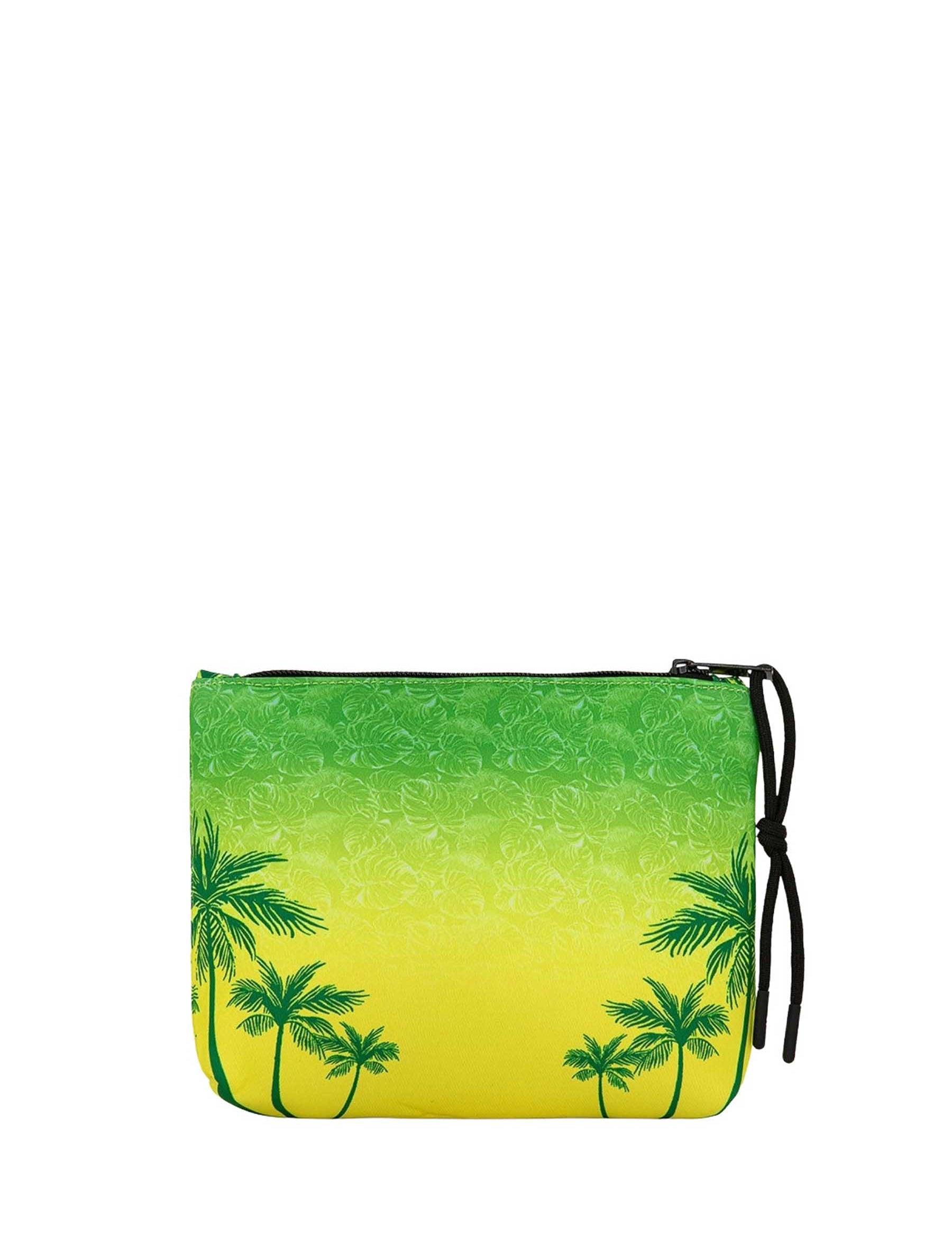 Pochette Verde F**k