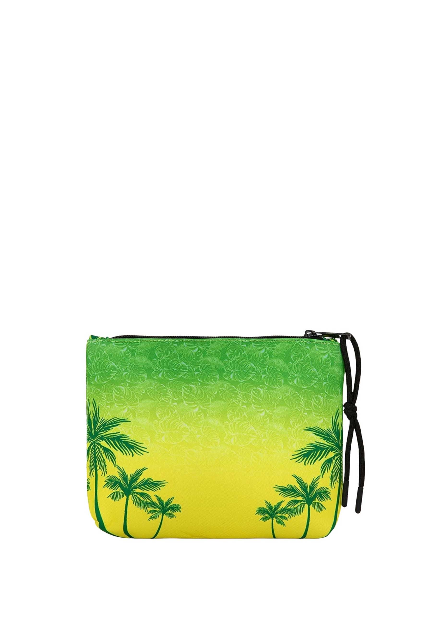 Pochette Verde F**k