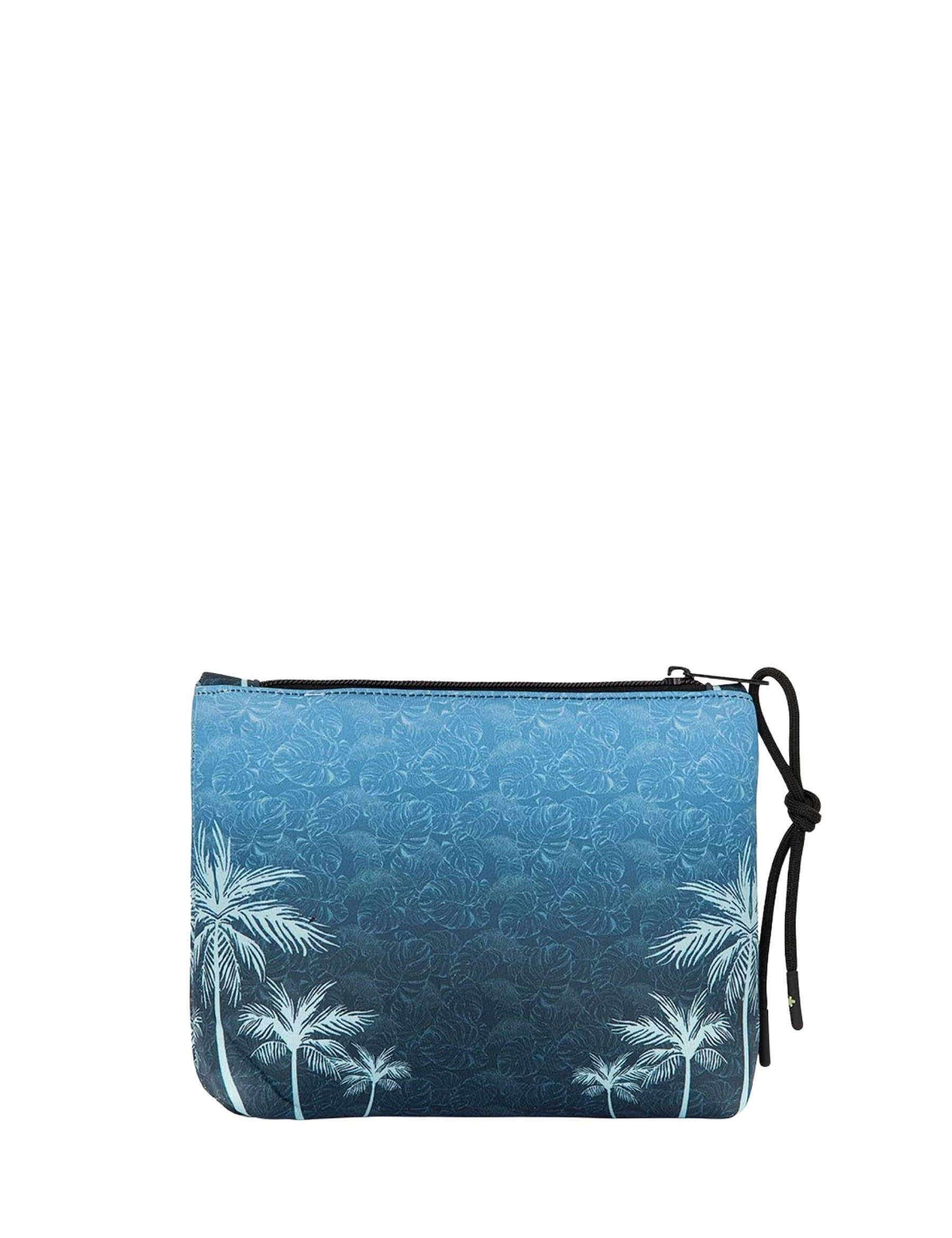 Pochette Blu F**k