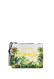 Pochette Bianco F**k