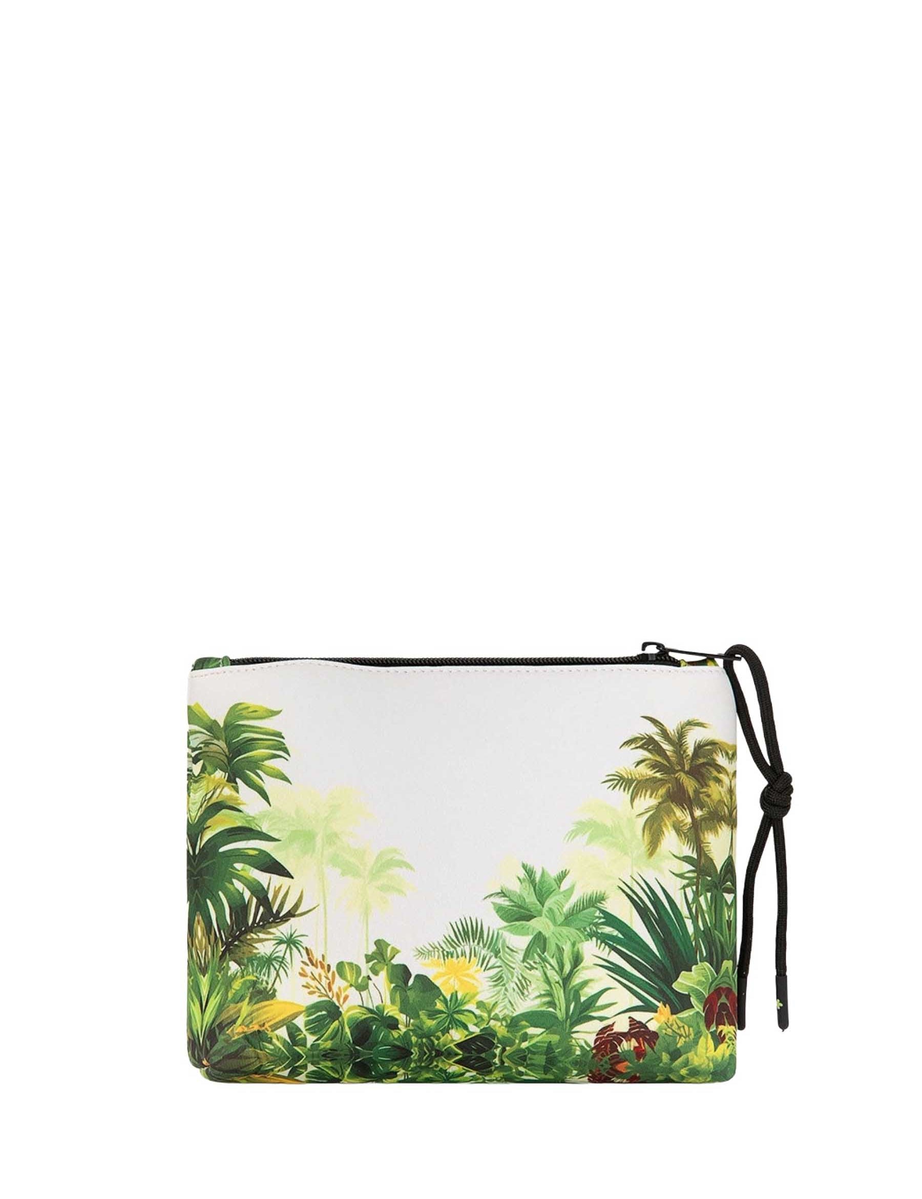 Pochette Bianco F**k