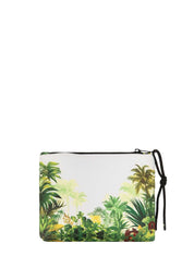 Pochette Bianco F**k