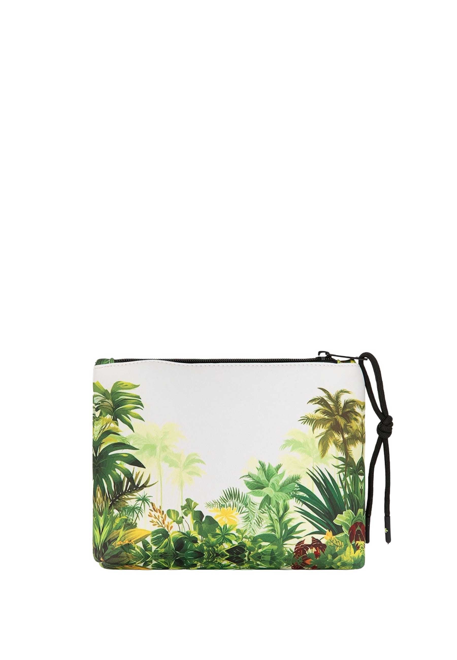 Pochette Bianco F**k