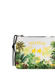 Pochette Bianco F**k