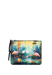 Pochette Verde F**k