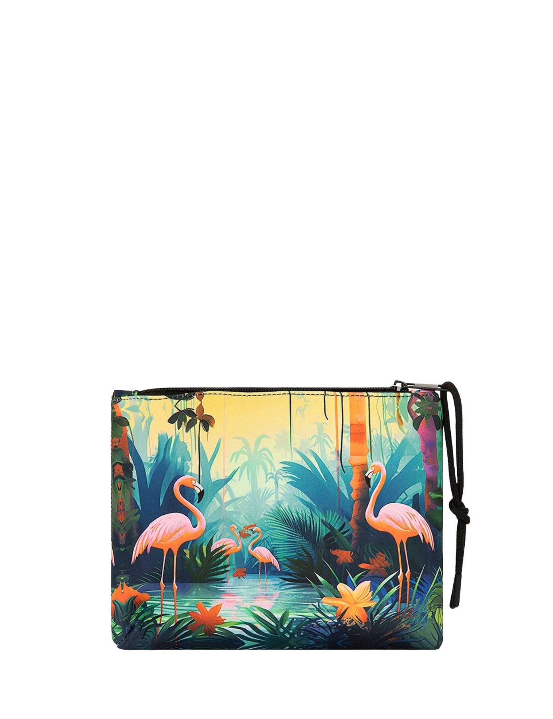 Pochette Verde F**k
