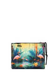 Pochette Verde F**k
