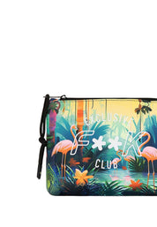 Pochette Verde F**k