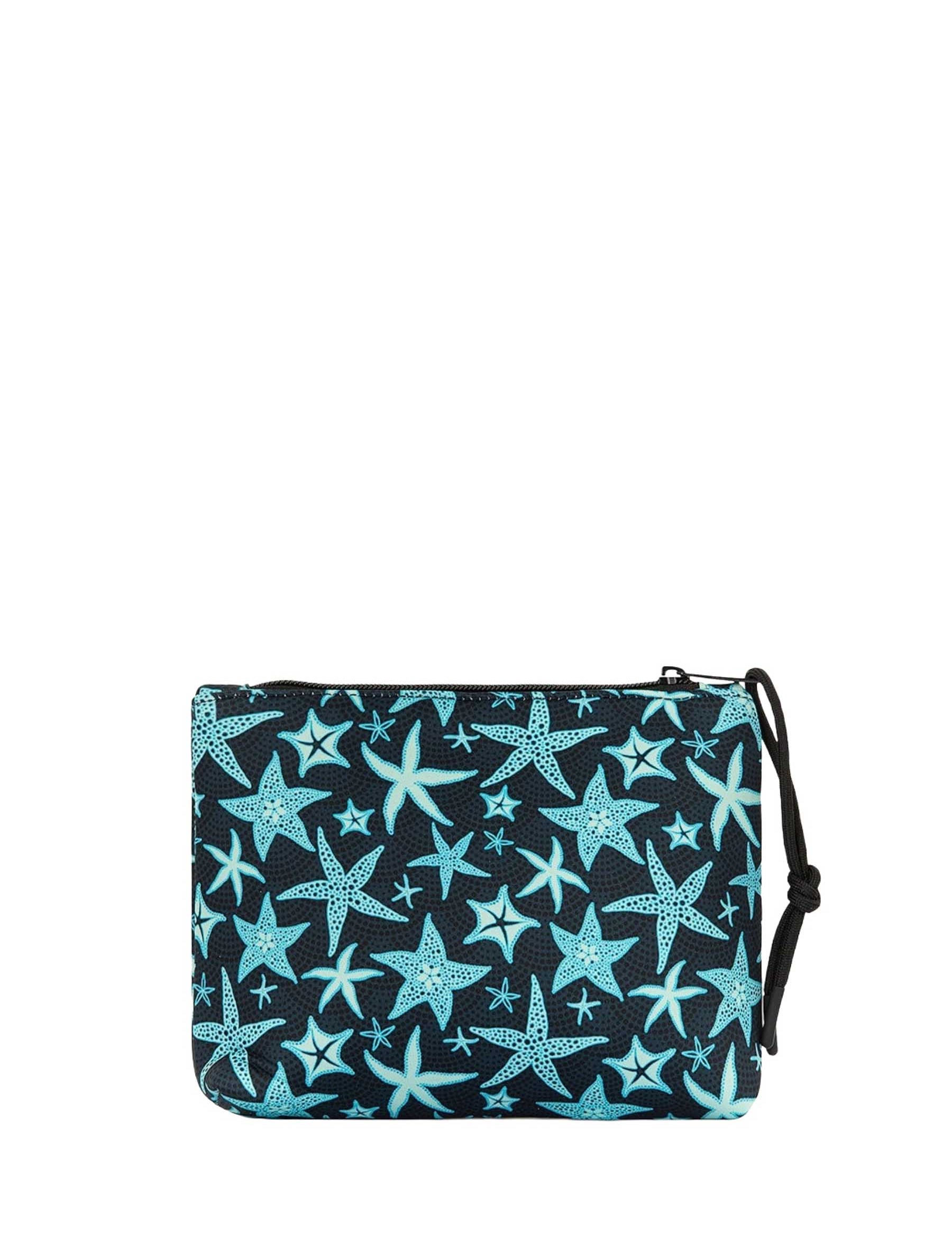 Pochette Blu F**k