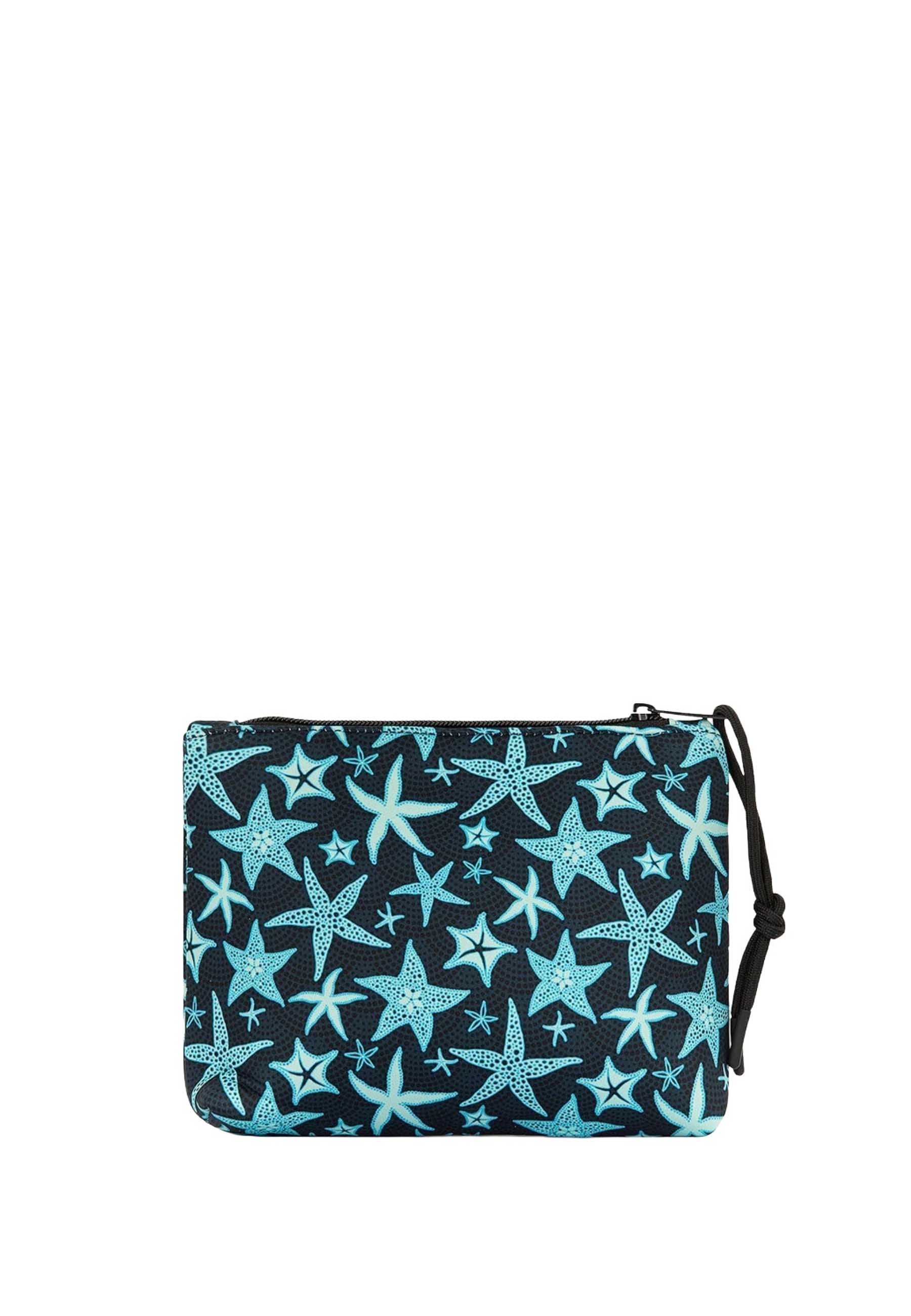 Pochette Blu F**k