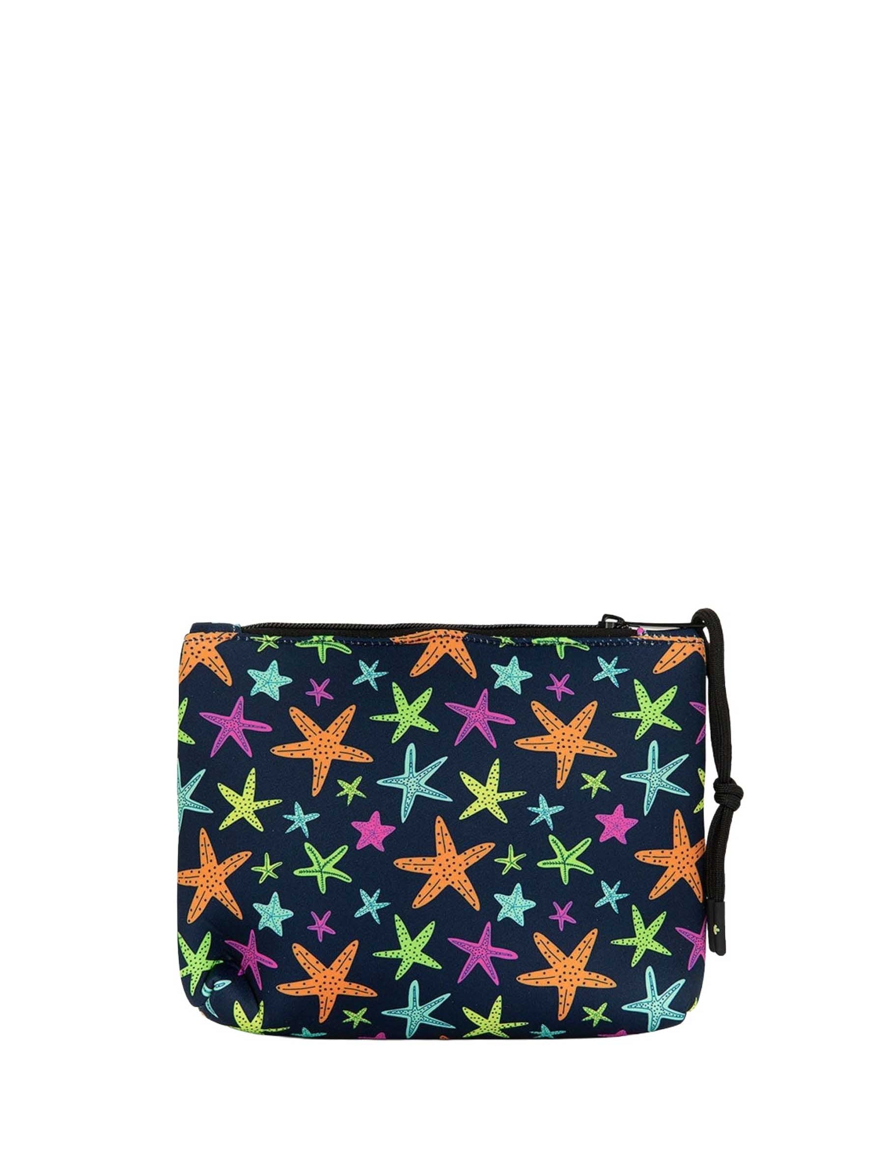 Pochette Blu F**k