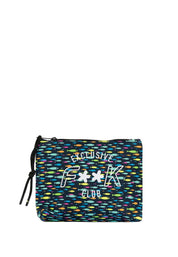 Pochette Blu F**k