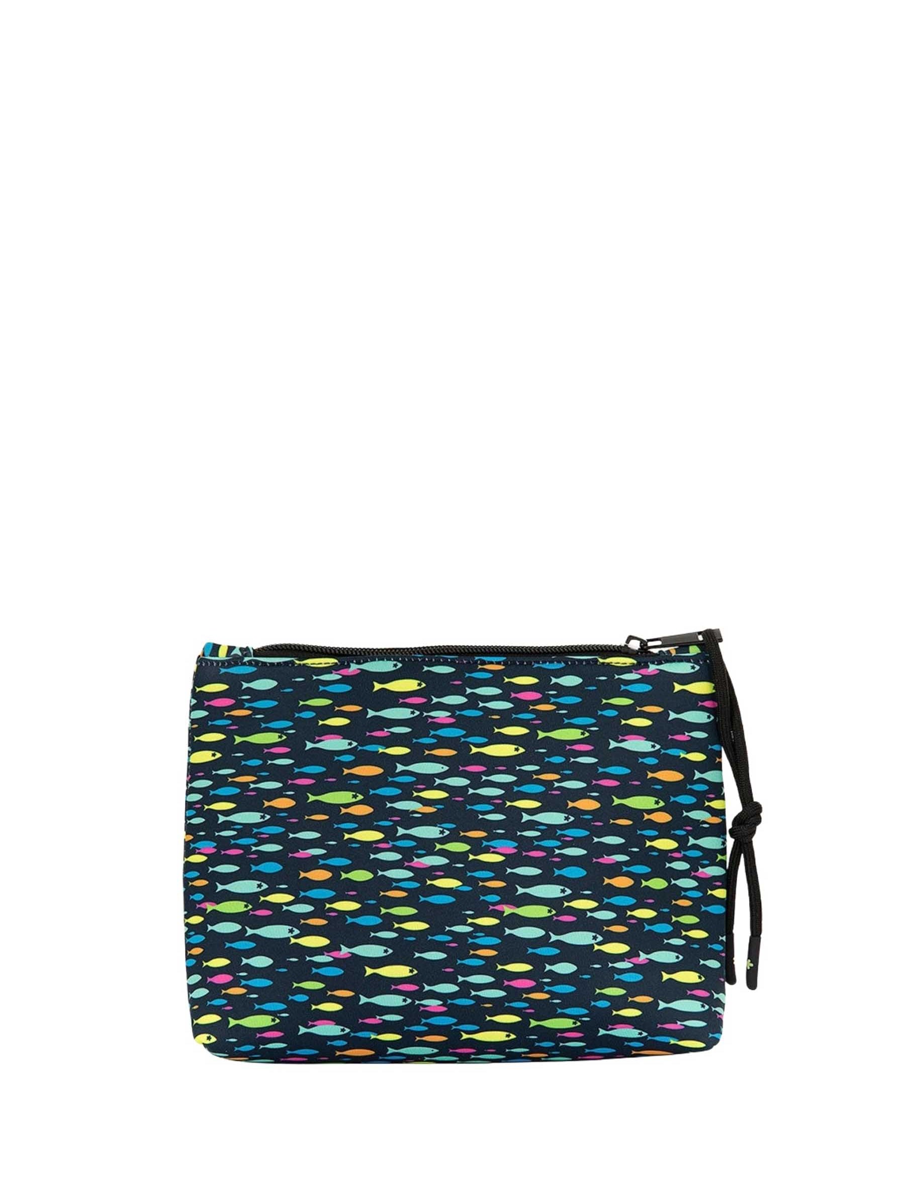 Pochette Blu F**k