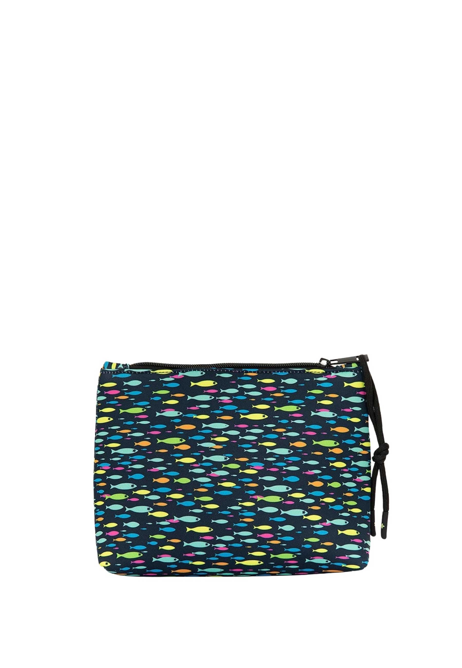 Pochette Blu F**k