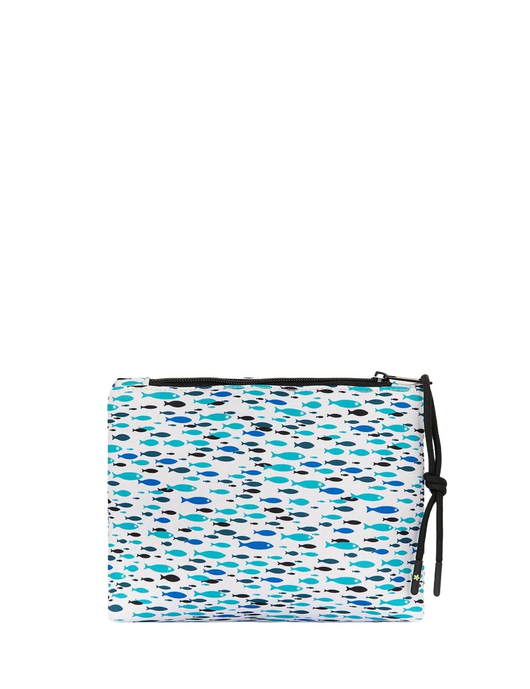 Pochette Blu F**k