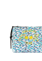 Pochette Blu F**k