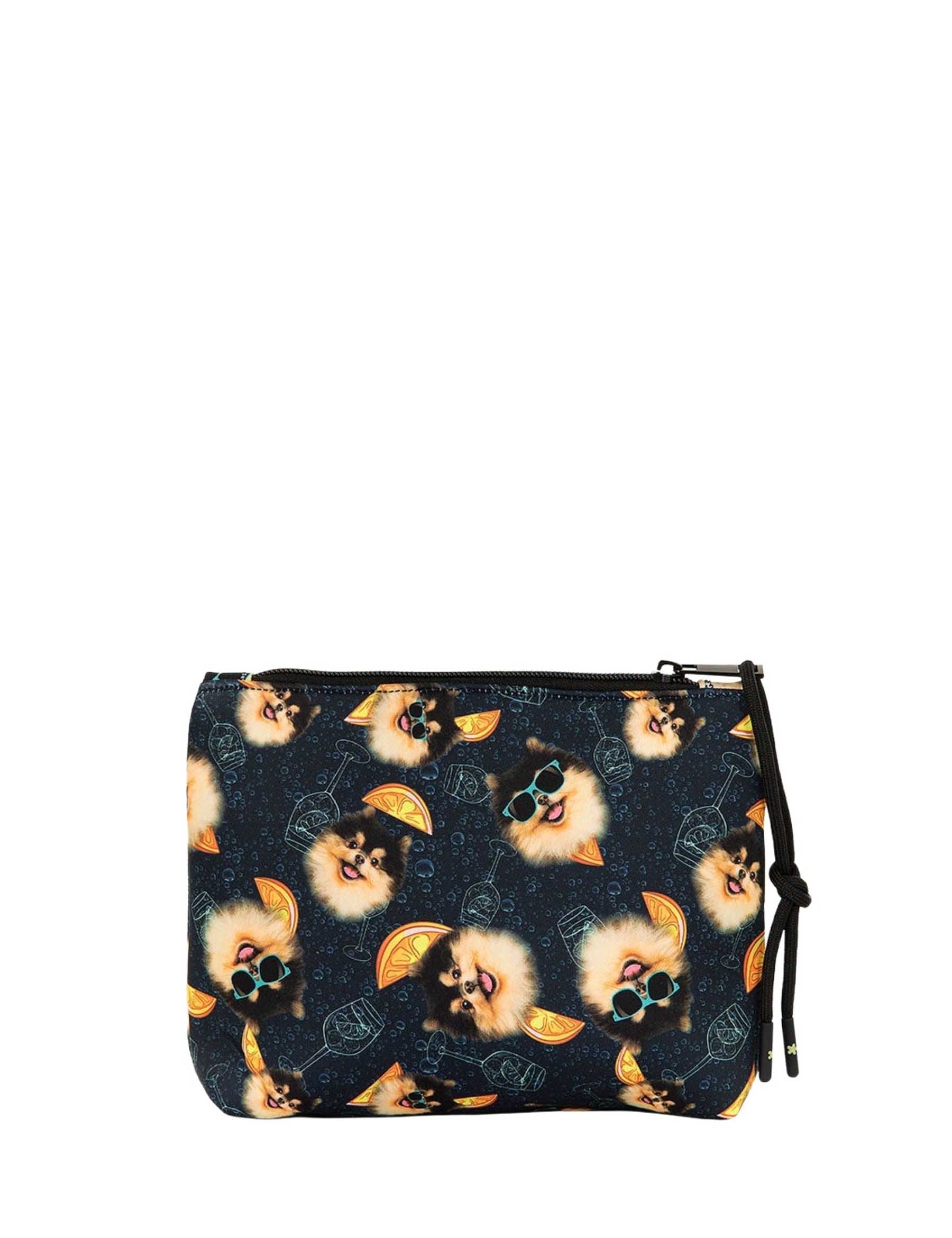 Pochette Blu F**k