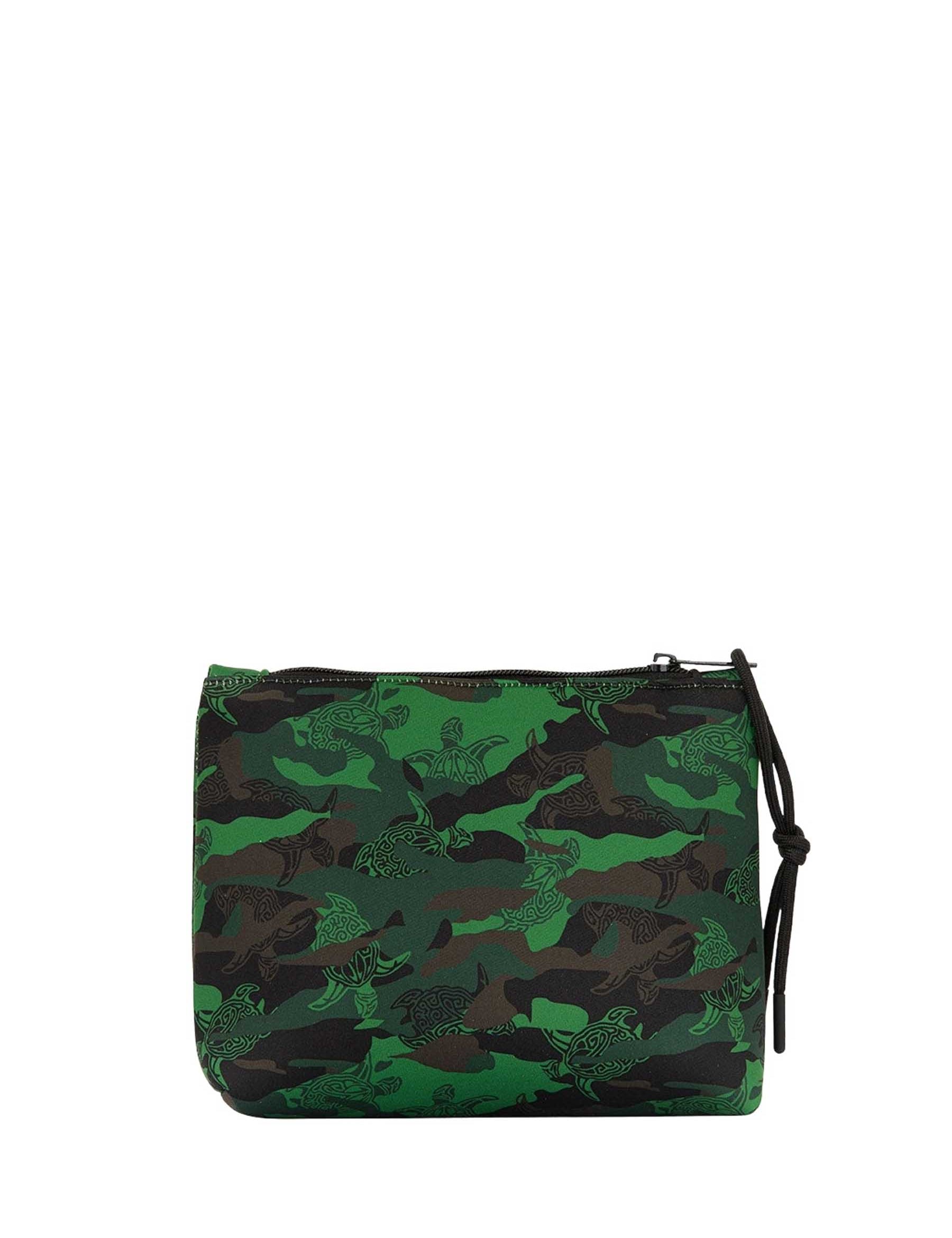 Pochette Verde F**k