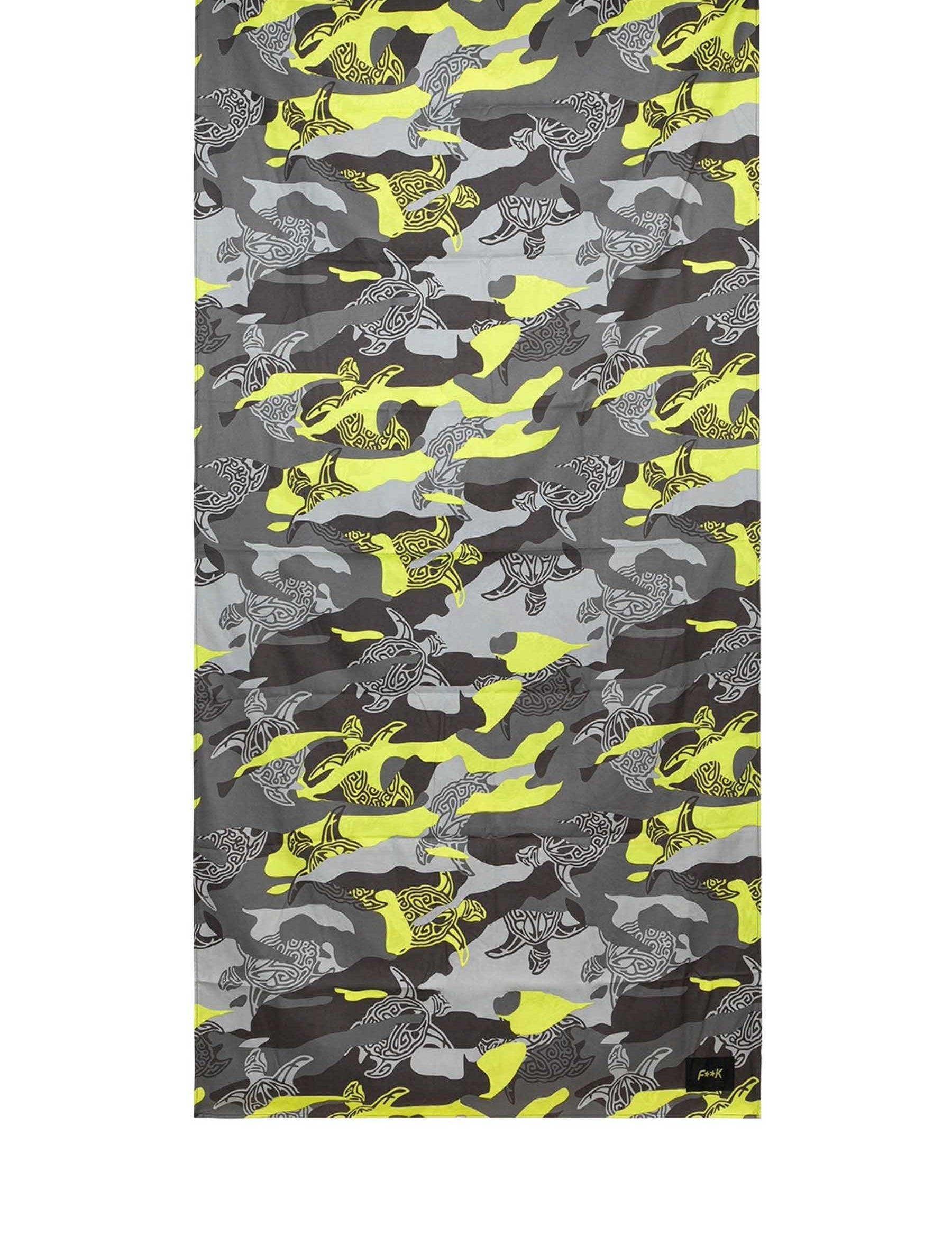 Teli mare Grigio F**k