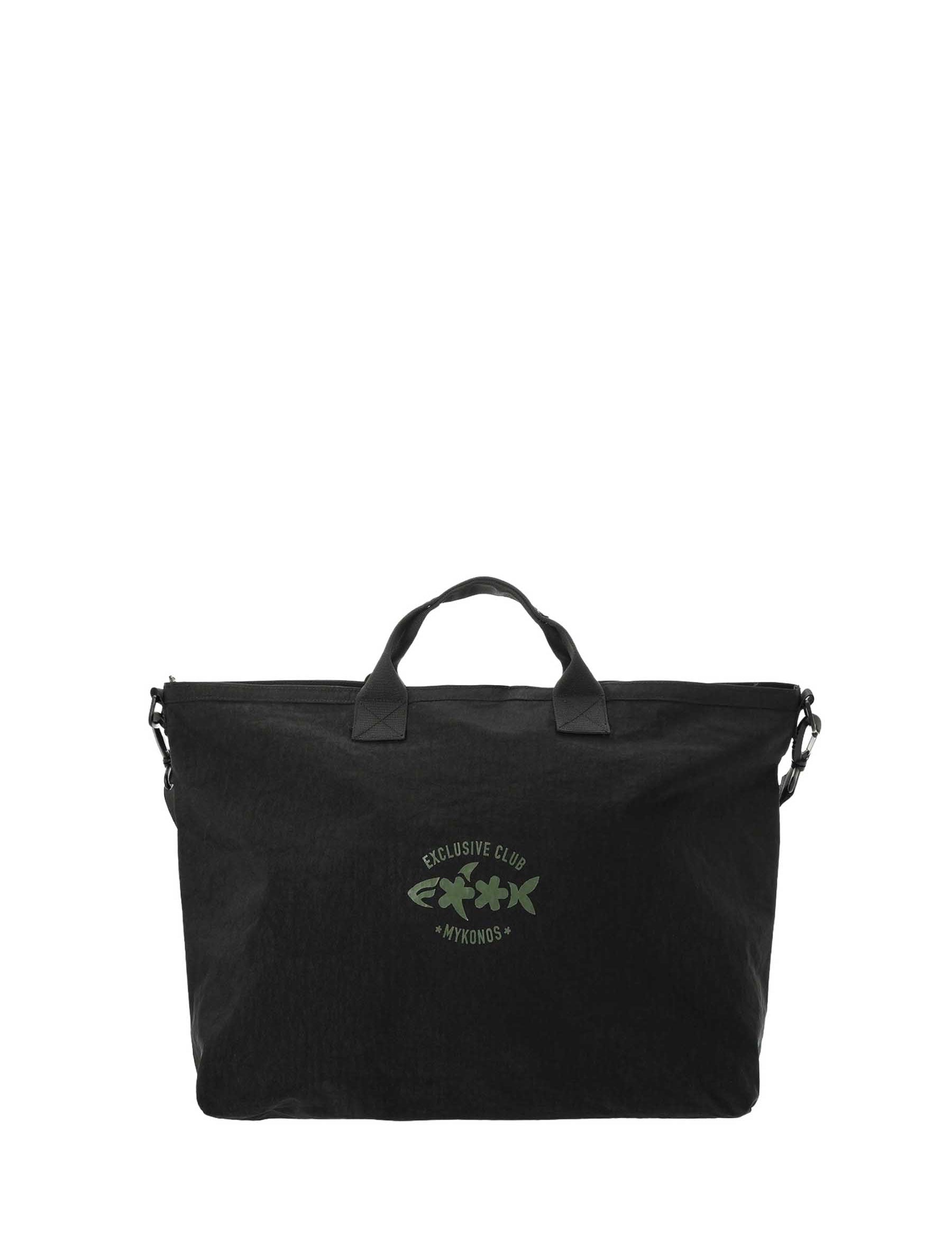 Borse mare Nero F**k