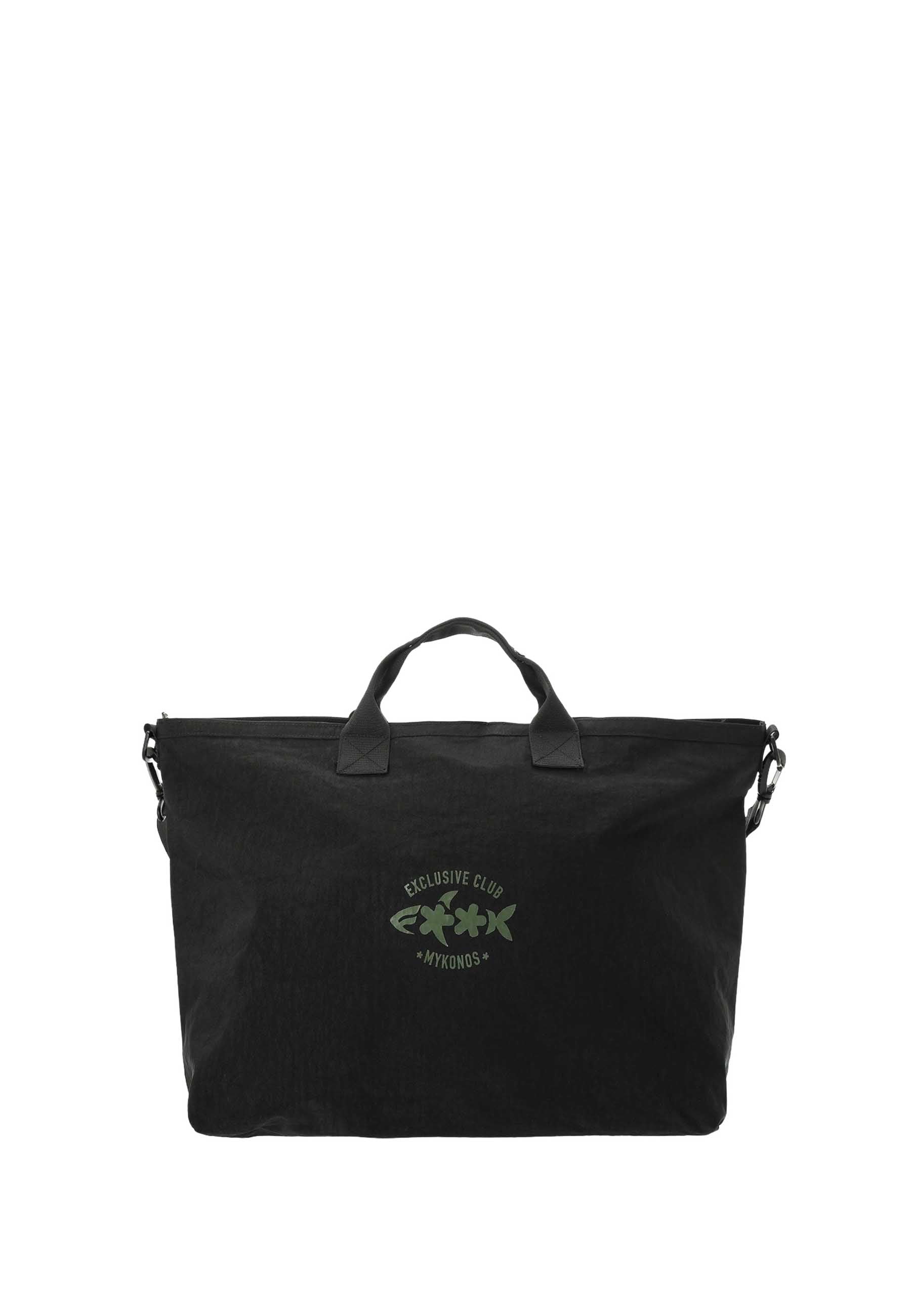 Borse mare Nero F**k
