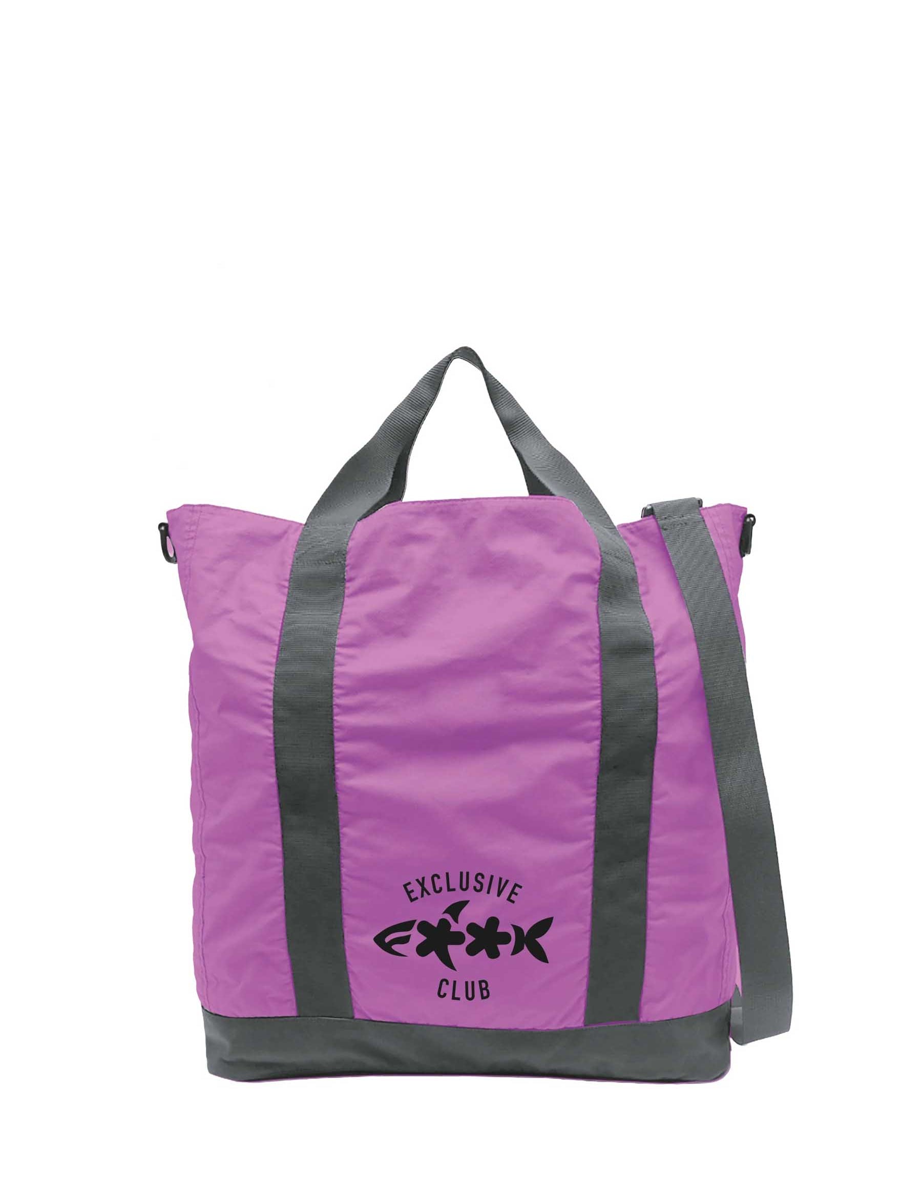 Borse mare Fucsia F**k