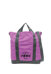 Borse mare Fucsia F**k