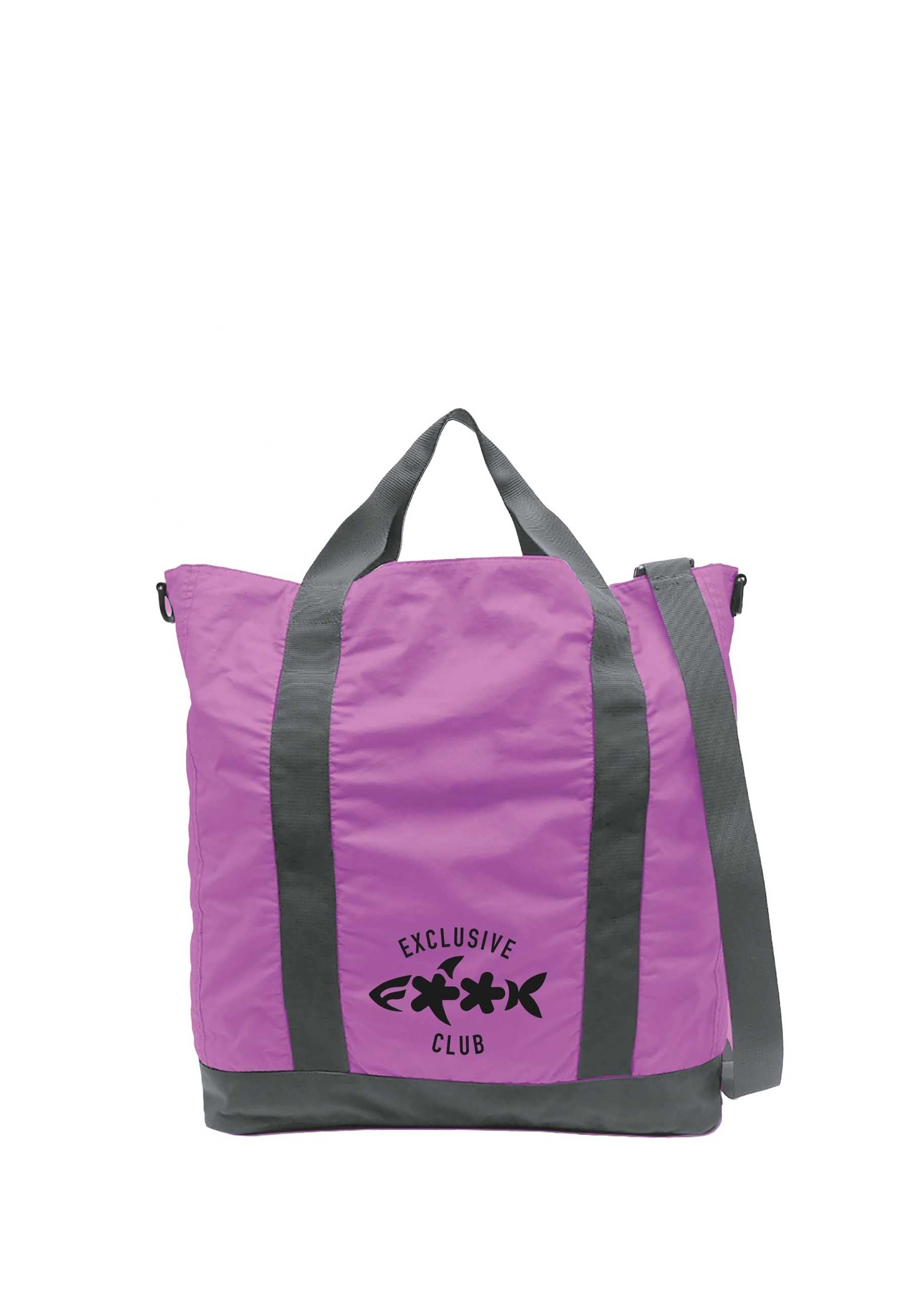 Borse mare Fucsia F**k