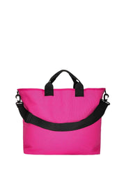Borse mare Nero Fucsia F**k