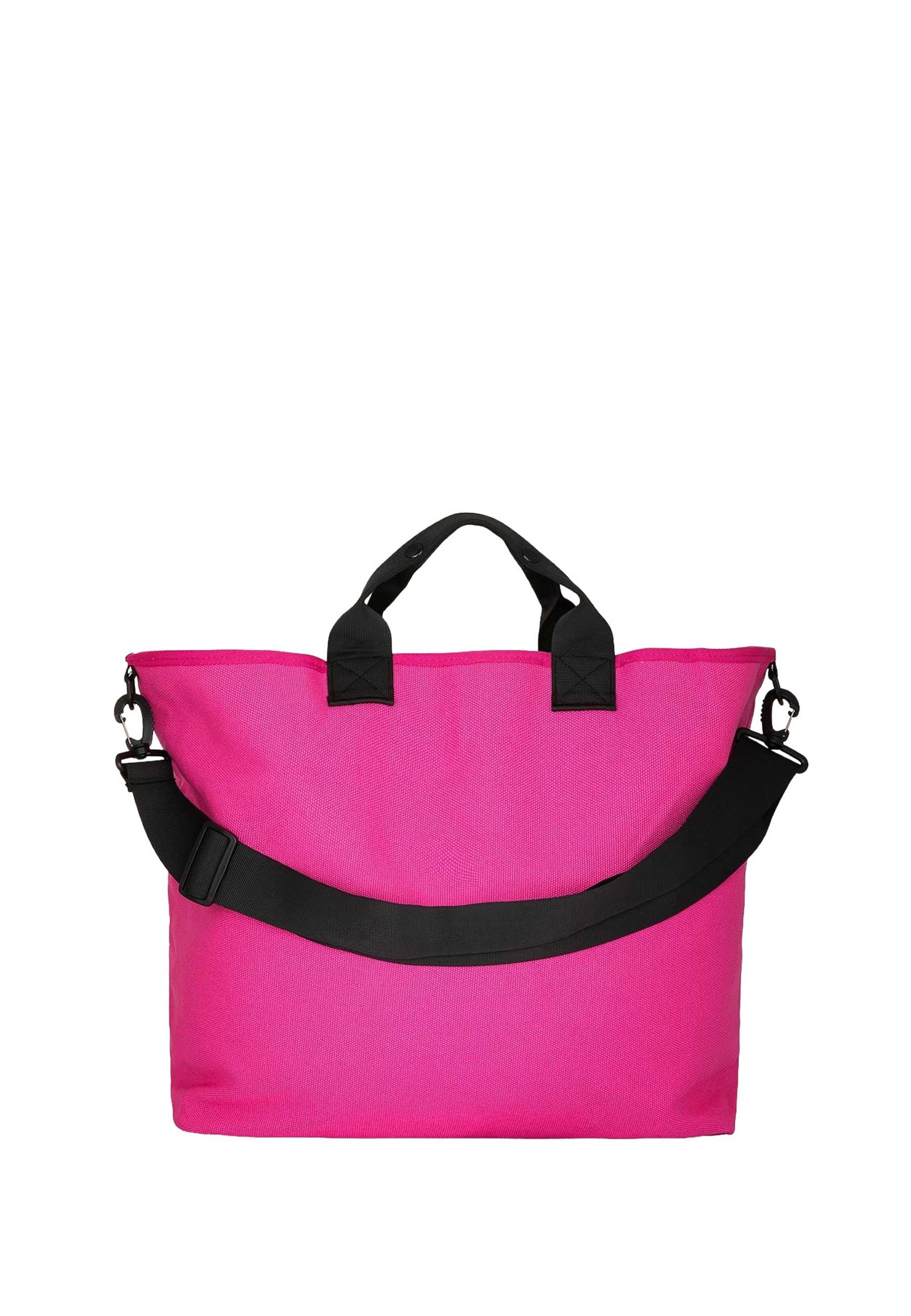 Borse mare Nero Fucsia F**k