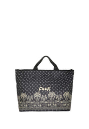 Borse mare Nero F**k