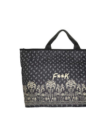Borse mare Nero F**k