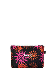Pochette Nero Fucsia F**k