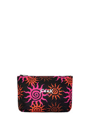 Pochette Nero Fucsia F**k