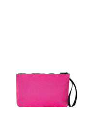 Pochette Nero Fucsia F**k