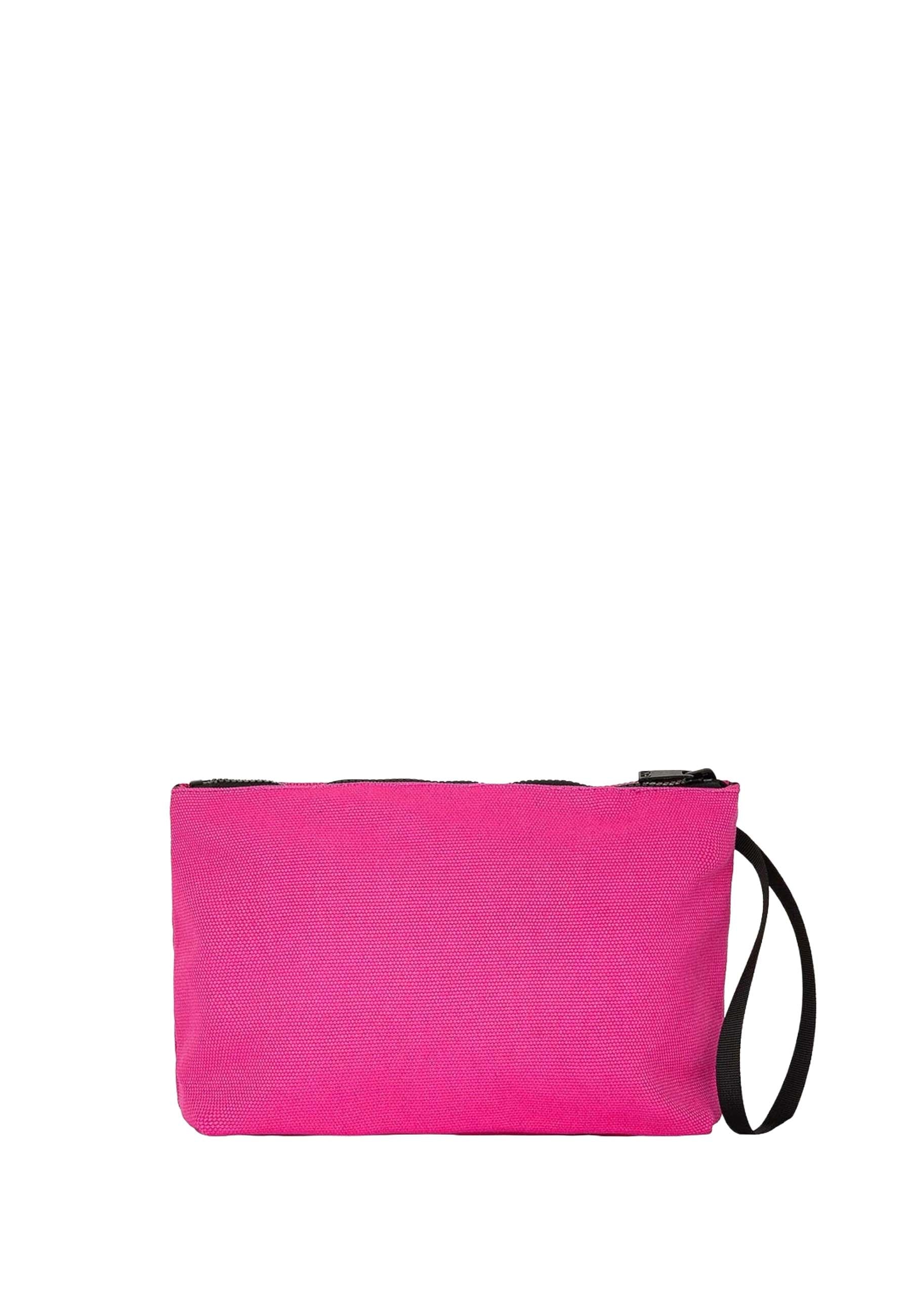 Pochette Nero Fucsia F**k