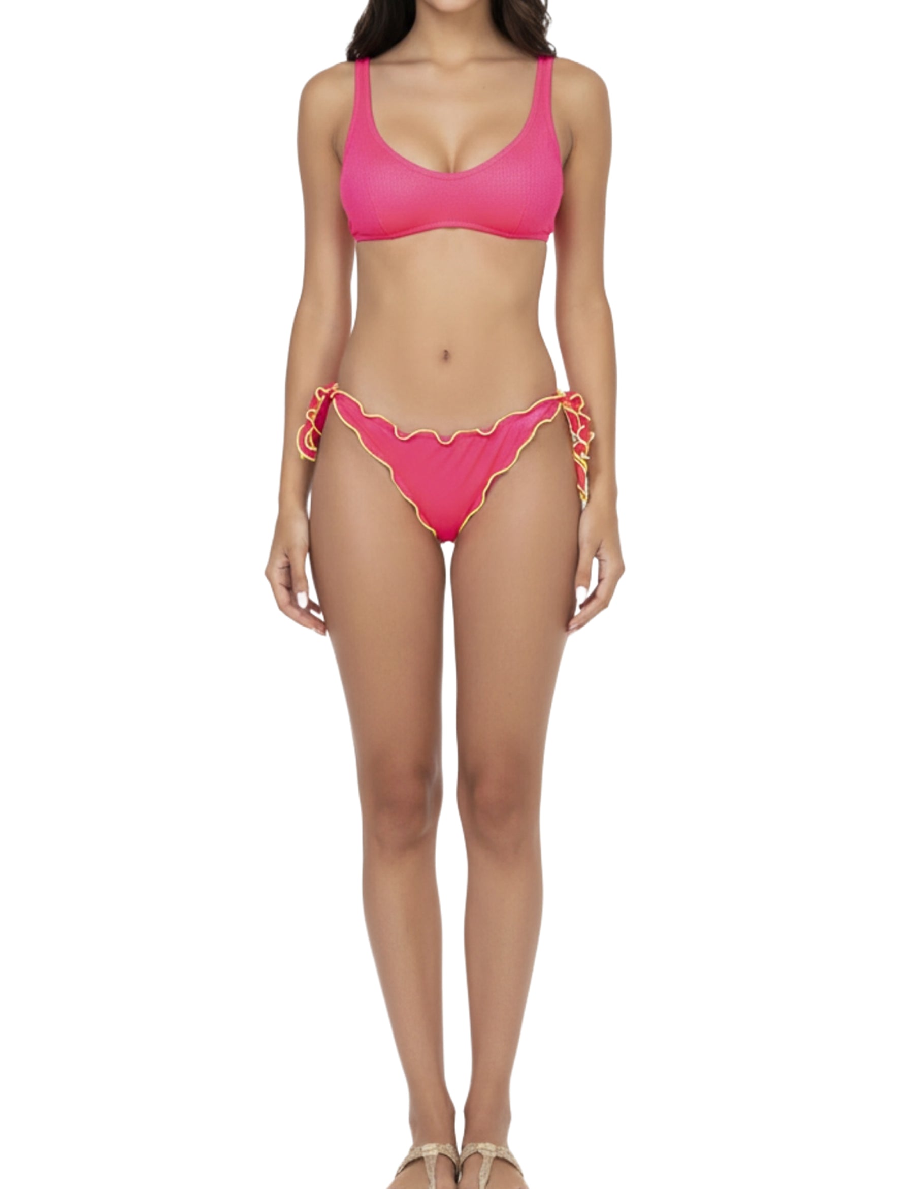 Costumi Fucsia F**k