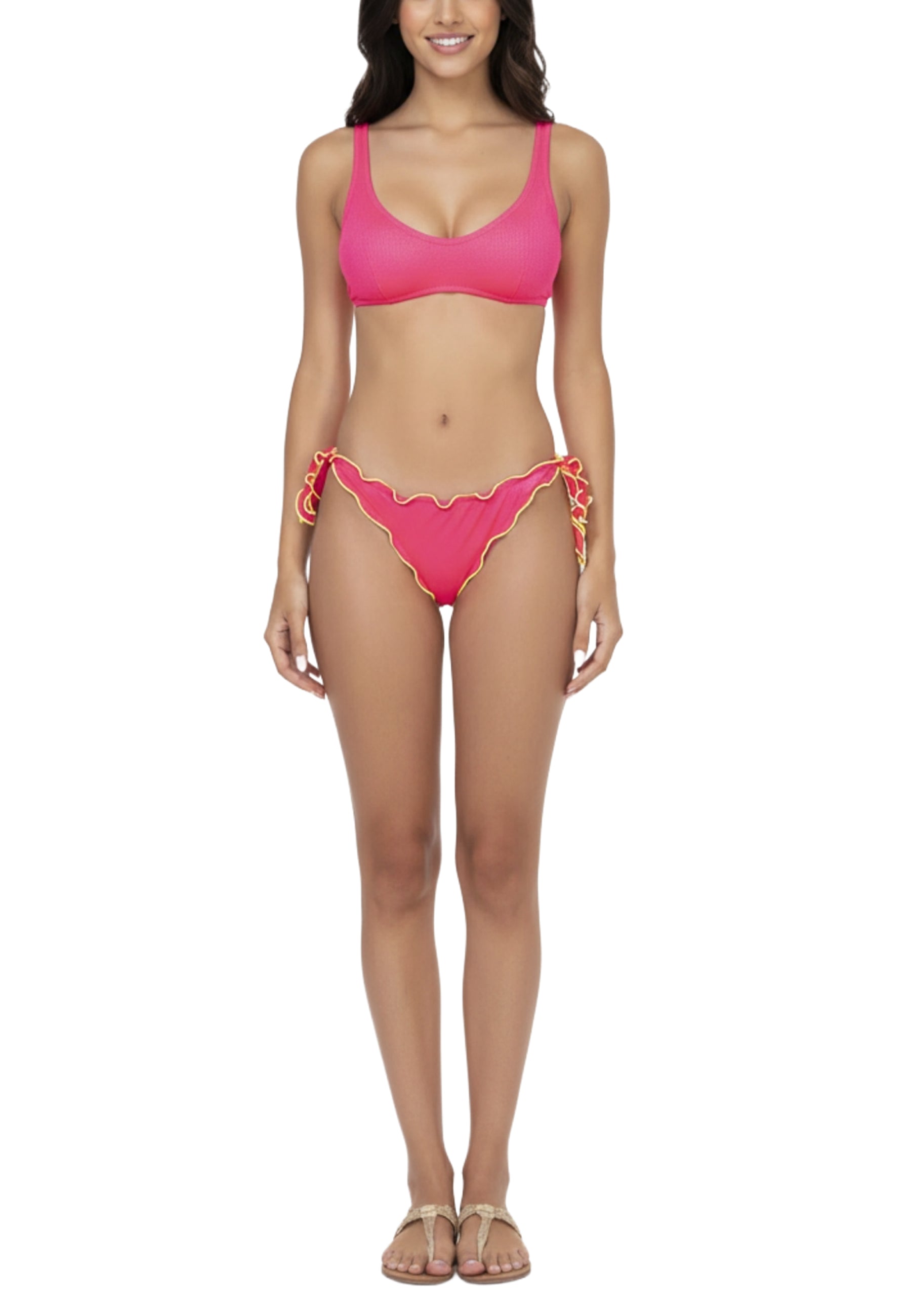 Costumi Fucsia F**k