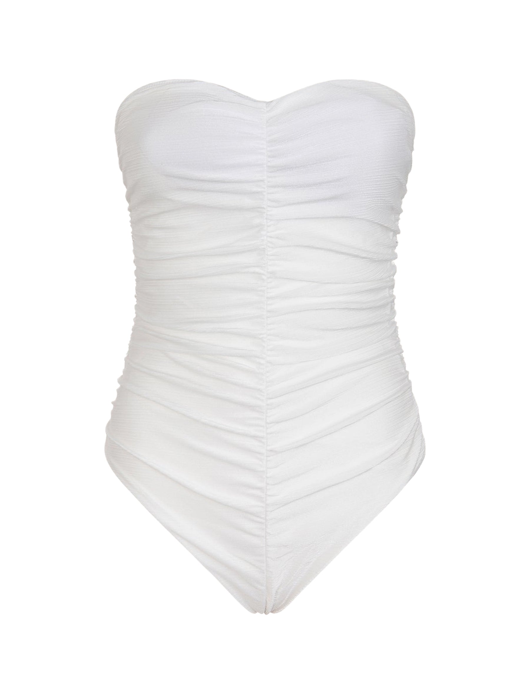 Costumi Bianco F**k