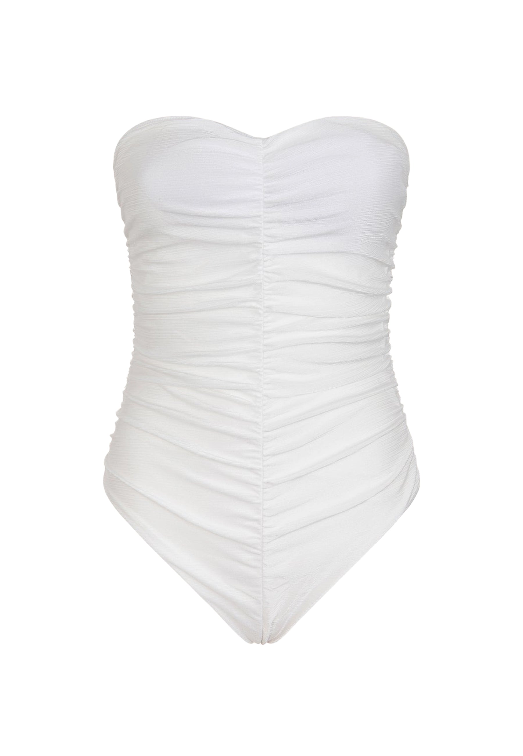Costumi Bianco F**k