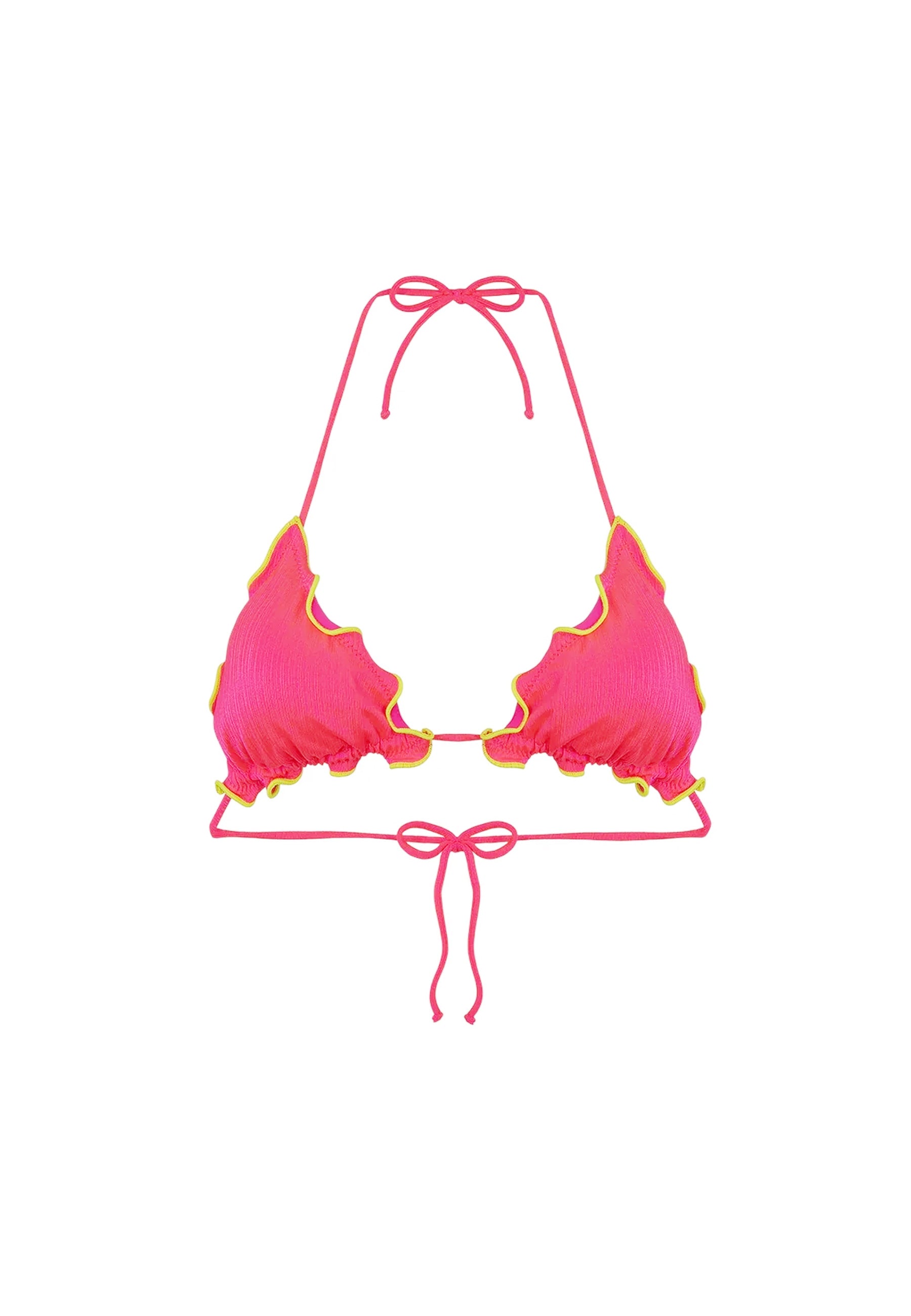 Costumi Fucsia F**k