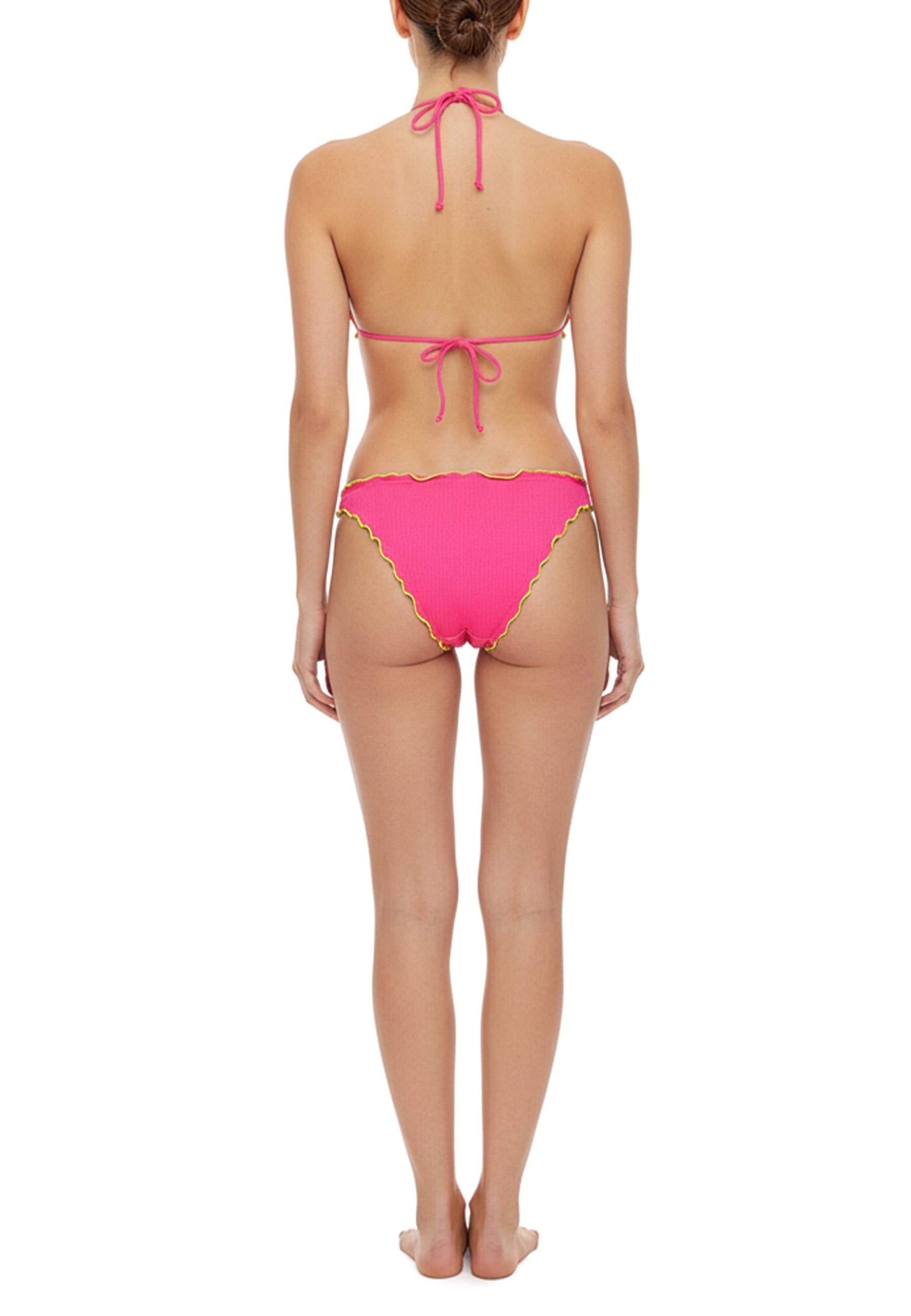 Costumi Fucsia F**k