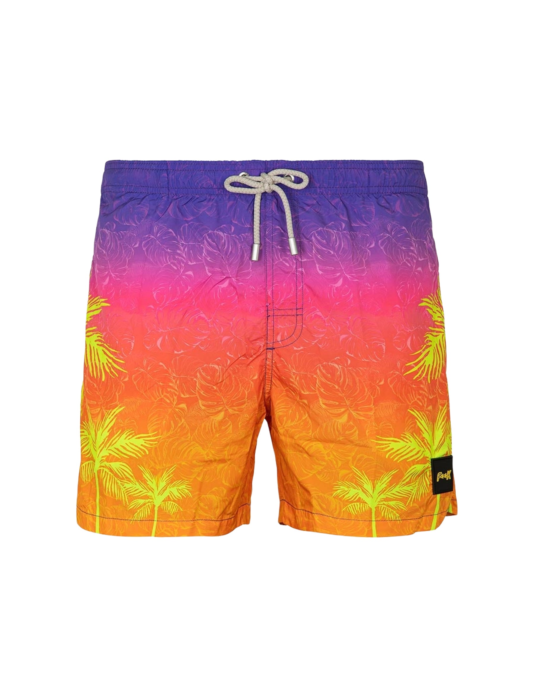 Costumi Arancio F**k