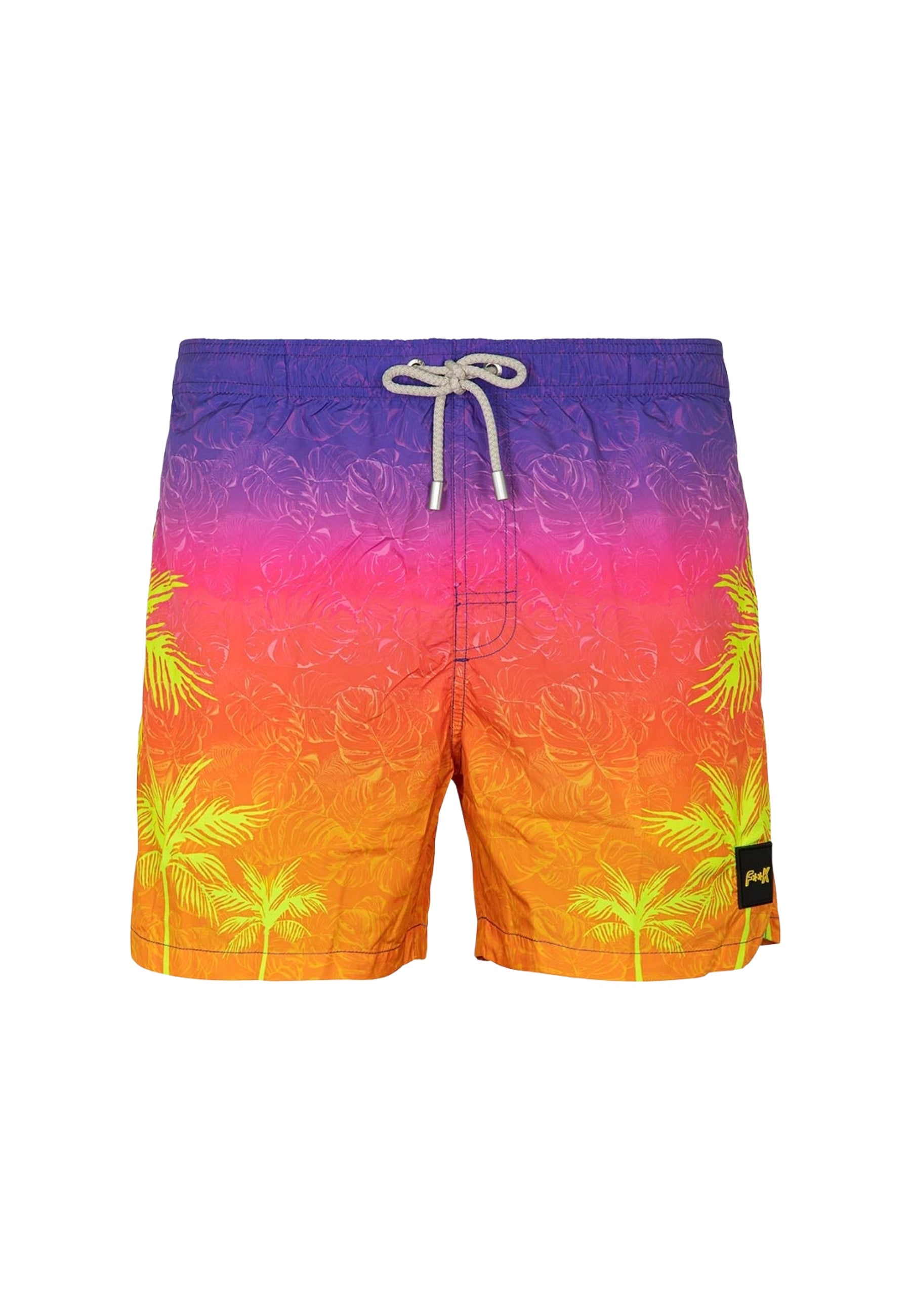 Costumi Arancio F**k