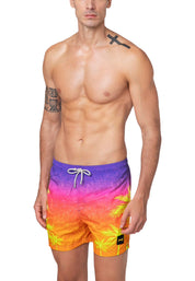 Costumi Arancio F**k