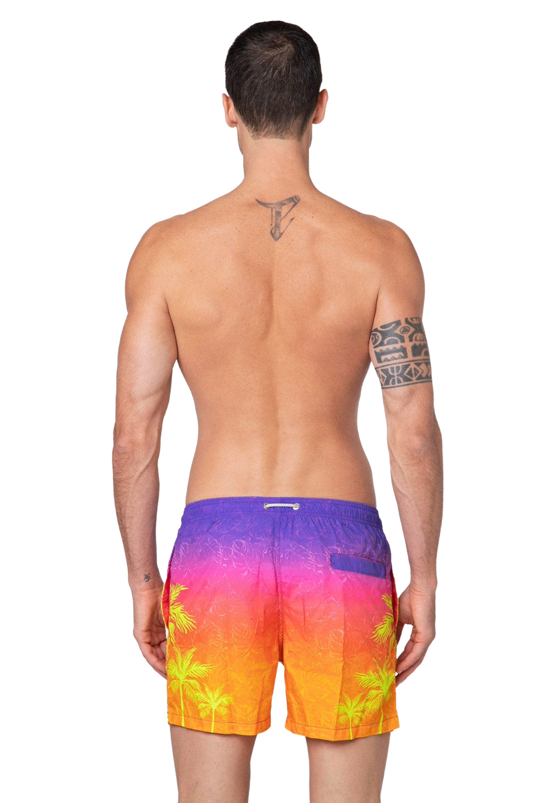 Costumi Arancio F**k