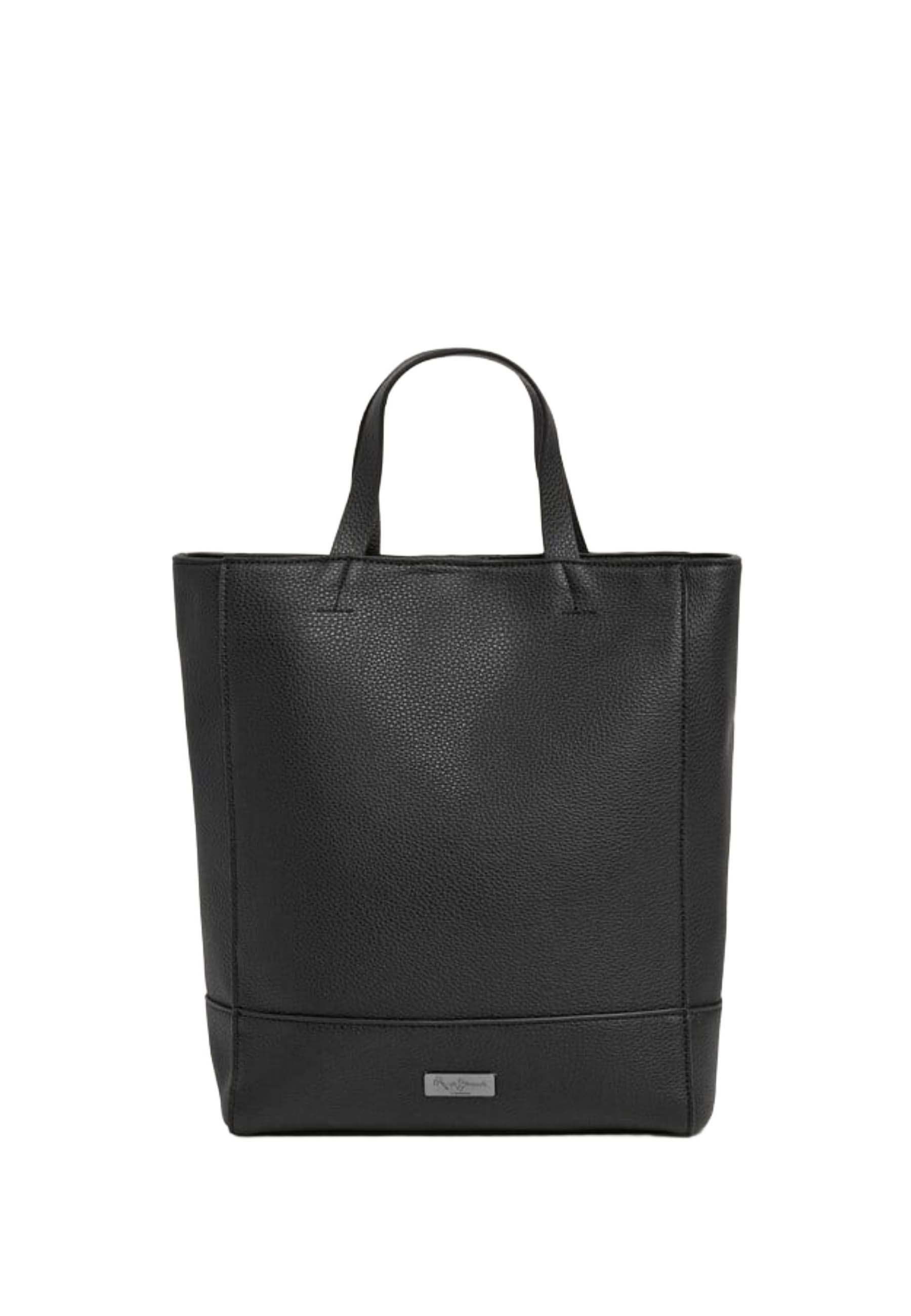 Borse a spalla Nero Pepe Jeans