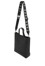 Borse a spalla Nero Pepe Jeans